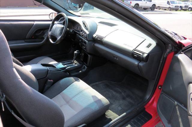 used 1994 Chevrolet Camaro car, priced at $6,450