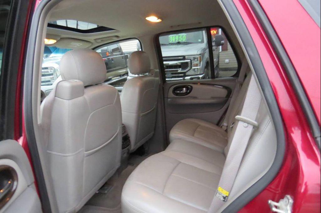 used 2006 Buick Rainier car, priced at $5,950