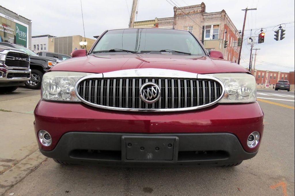 used 2006 Buick Rainier car, priced at $5,950