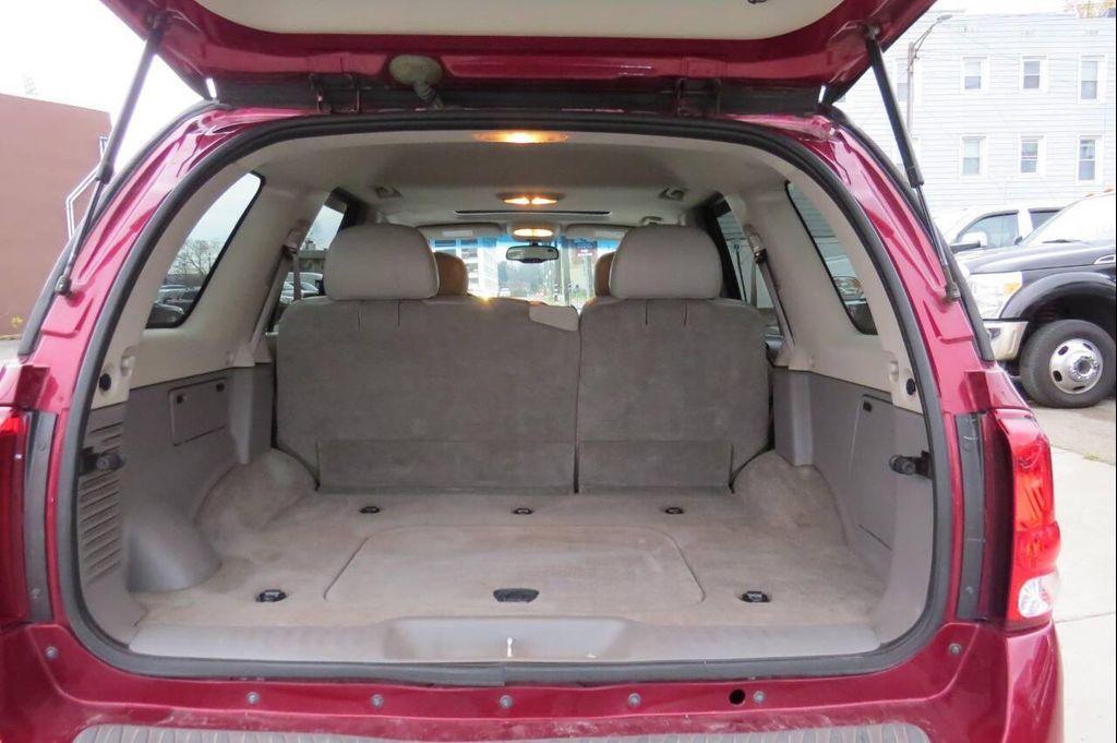 used 2006 Buick Rainier car, priced at $5,950