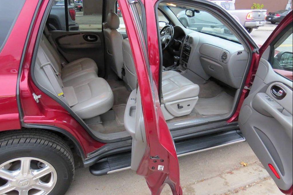 used 2006 Buick Rainier car, priced at $5,950