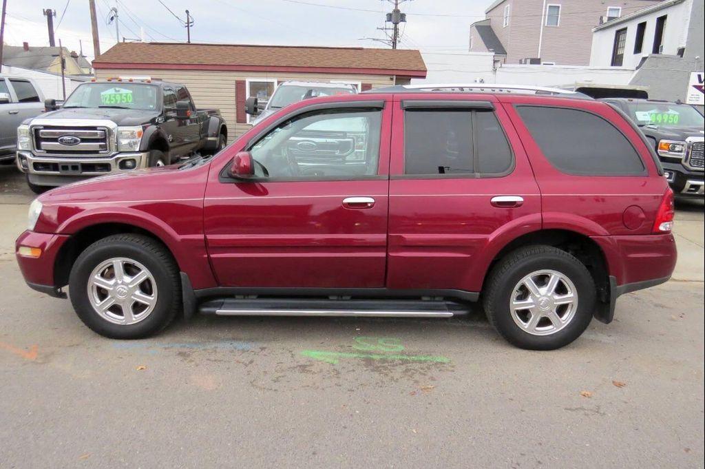 used 2006 Buick Rainier car, priced at $5,950