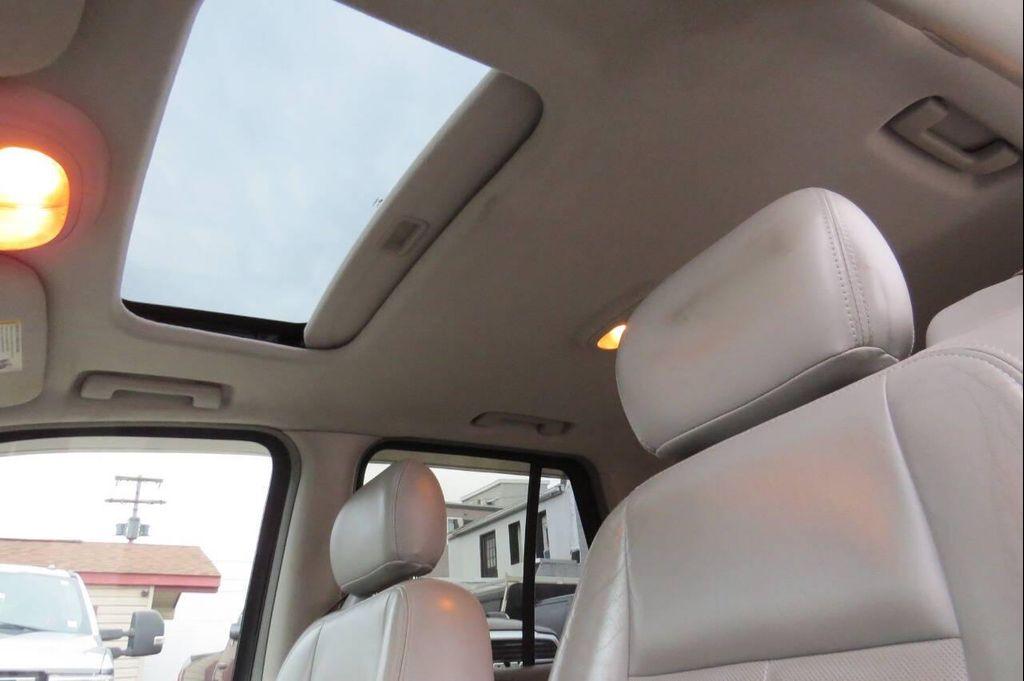 used 2006 Buick Rainier car, priced at $5,950