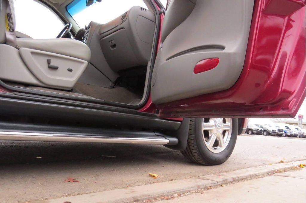 used 2006 Buick Rainier car, priced at $5,950