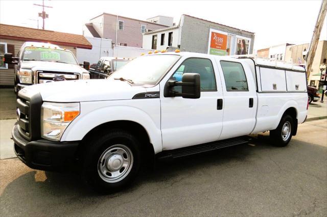 used 2012 Ford F-250 car, priced at $12,950