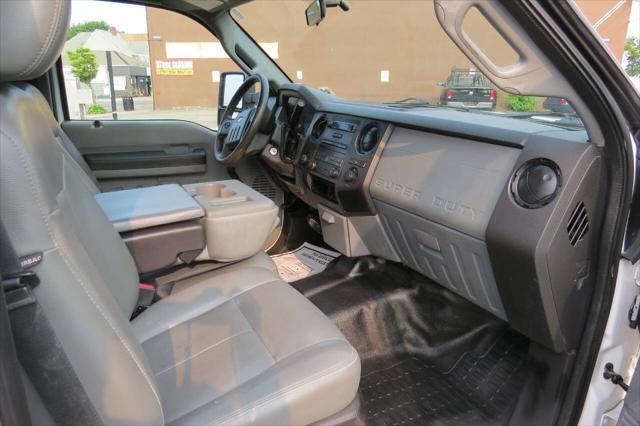 used 2012 Ford F-250 car, priced at $12,950