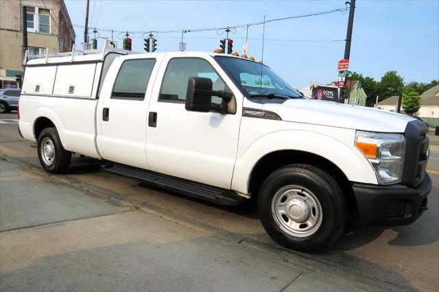used 2012 Ford F-250 car, priced at $12,950