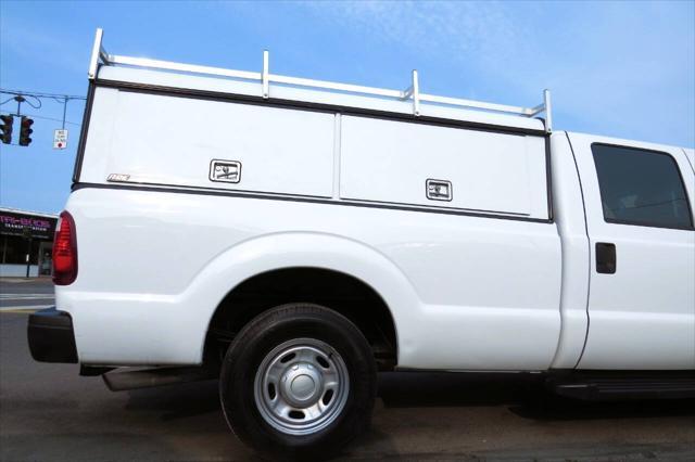 used 2012 Ford F-250 car, priced at $12,950