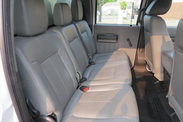 used 2012 Ford F-250 car, priced at $12,950