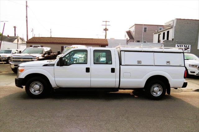 used 2012 Ford F-250 car, priced at $12,950