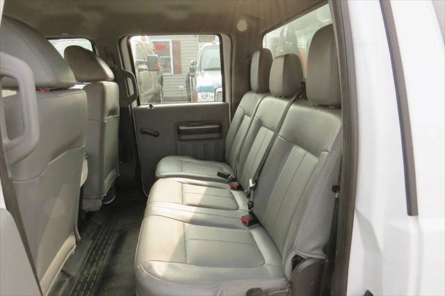 used 2012 Ford F-250 car, priced at $12,950