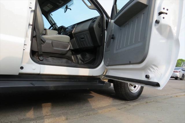 used 2012 Ford F-250 car, priced at $12,950