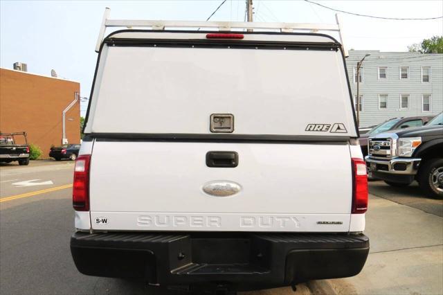 used 2012 Ford F-250 car, priced at $12,950