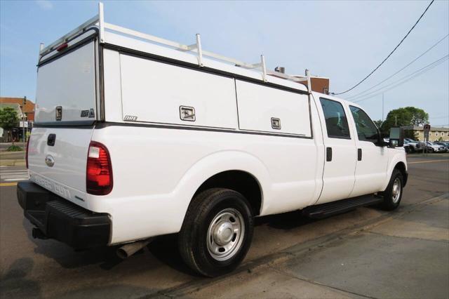 used 2012 Ford F-250 car, priced at $12,950