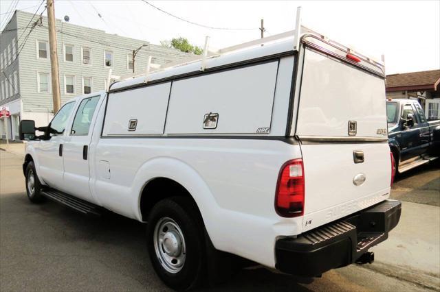 used 2012 Ford F-250 car, priced at $12,950