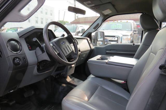 used 2012 Ford F-250 car, priced at $12,950