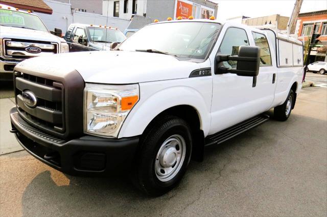used 2012 Ford F-250 car, priced at $12,950