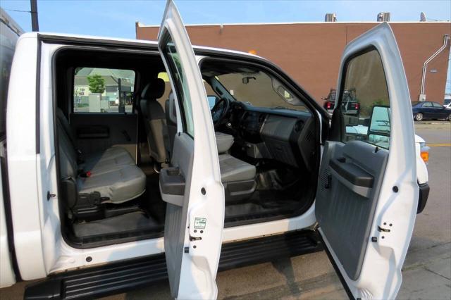 used 2012 Ford F-250 car, priced at $12,950