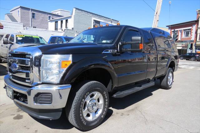 used 2014 Ford F-250 car, priced at $18,950