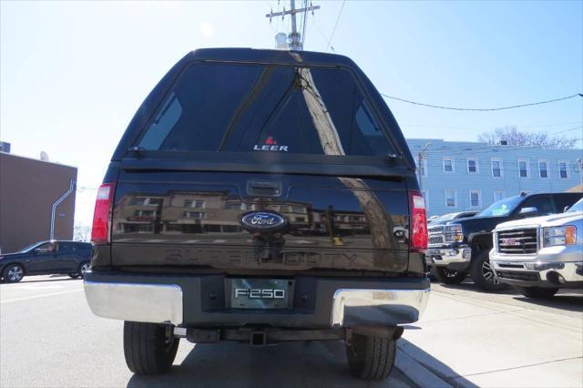 used 2014 Ford F-250 car, priced at $18,950
