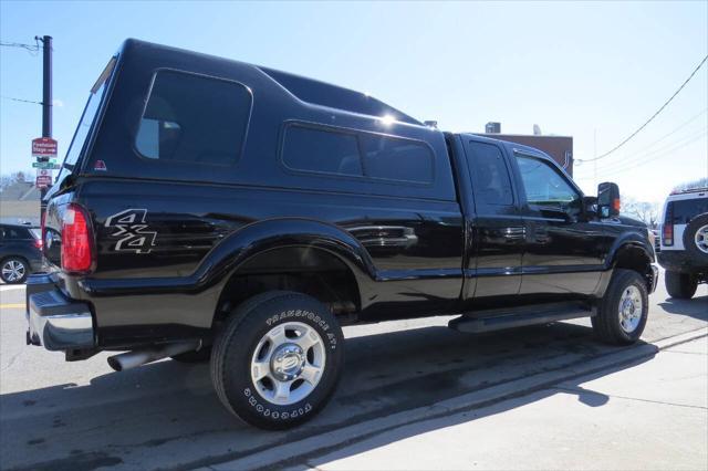 used 2014 Ford F-250 car, priced at $18,950