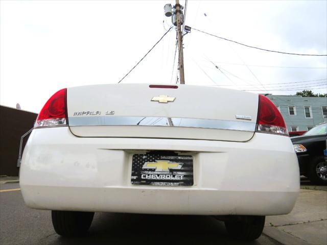 used 2007 Chevrolet Impala car, priced at $9,950