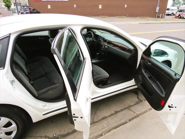 used 2007 Chevrolet Impala car, priced at $9,950