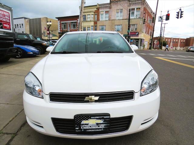 used 2007 Chevrolet Impala car, priced at $9,950