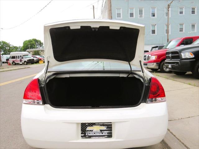 used 2007 Chevrolet Impala car, priced at $9,950