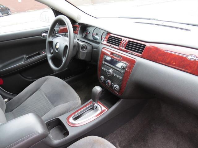 used 2007 Chevrolet Impala car, priced at $9,950