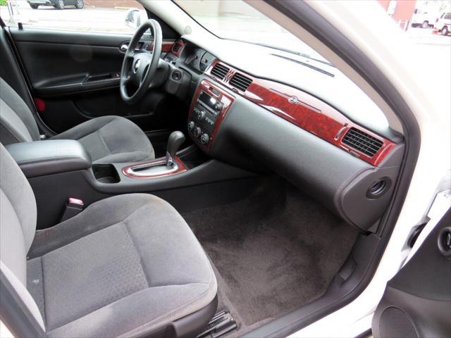 used 2007 Chevrolet Impala car, priced at $9,950