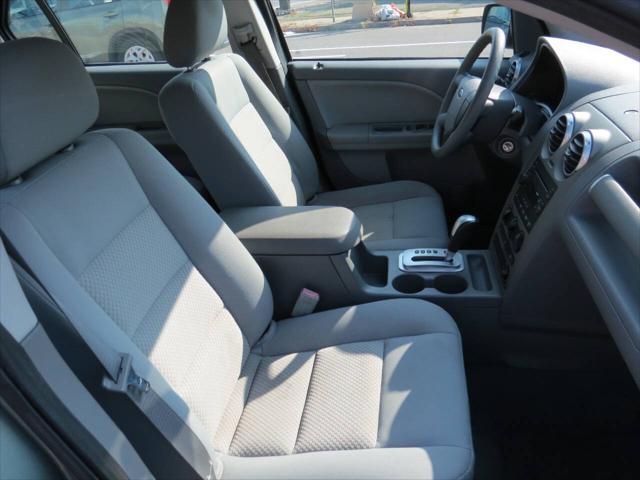 used 2006 Ford Freestyle car, priced at $4,950