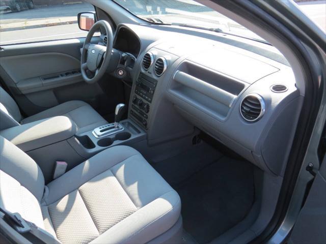 used 2006 Ford Freestyle car, priced at $4,950