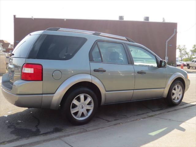 used 2006 Ford Freestyle car, priced at $4,950