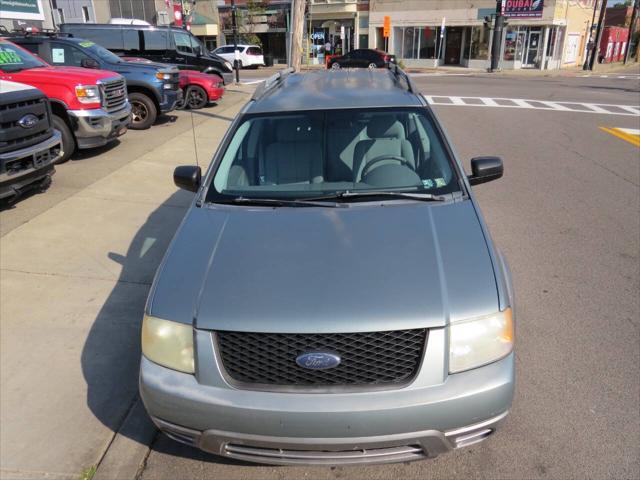 used 2006 Ford Freestyle car, priced at $4,950