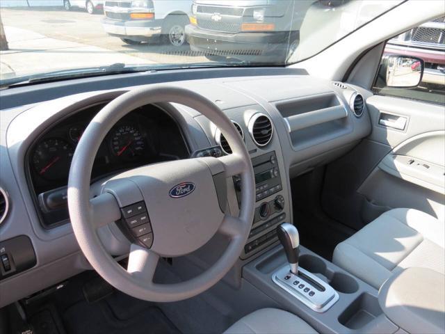 used 2006 Ford Freestyle car, priced at $4,950