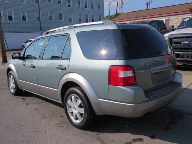 used 2006 Ford Freestyle car, priced at $4,950