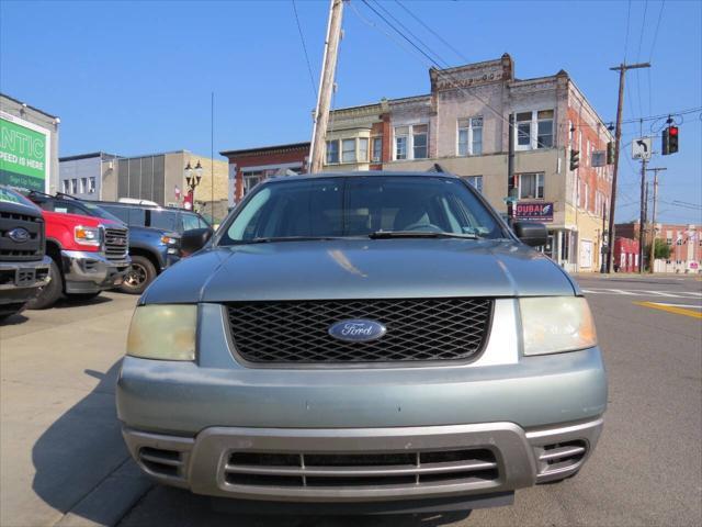 used 2006 Ford Freestyle car, priced at $4,950