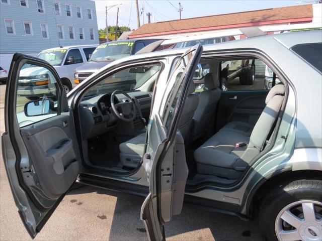 used 2006 Ford Freestyle car, priced at $4,950