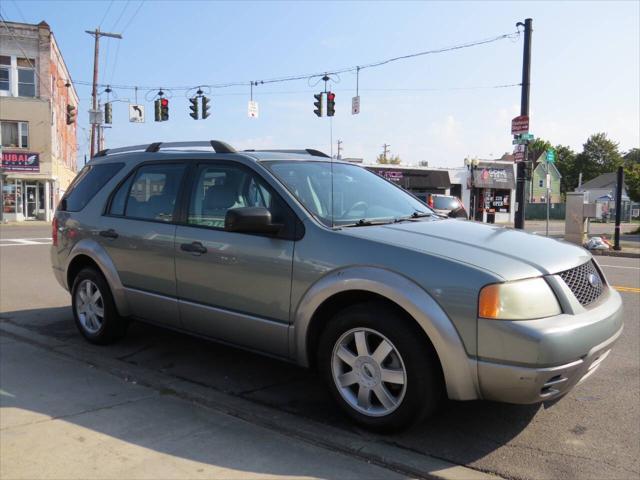 used 2006 Ford Freestyle car, priced at $4,950