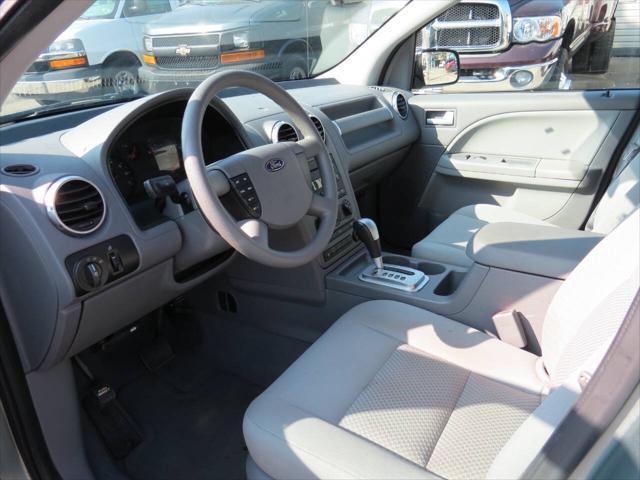 used 2006 Ford Freestyle car, priced at $4,950