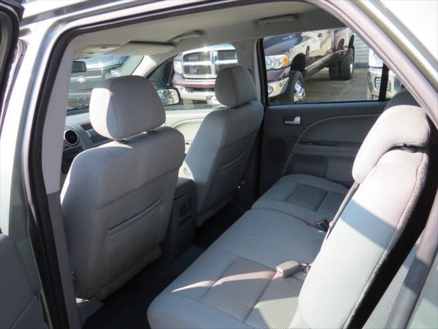 used 2006 Ford Freestyle car, priced at $4,950