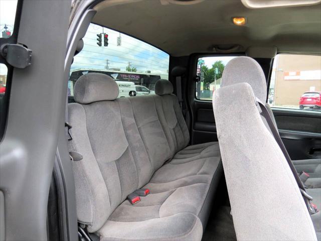 used 2003 GMC Sierra 3500 car, priced at $14,950