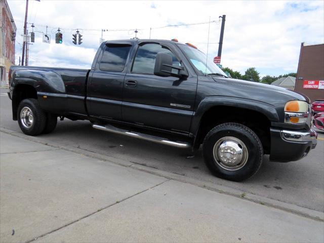 used 2003 GMC Sierra 3500 car, priced at $14,950