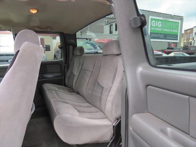 used 2003 GMC Sierra 3500 car, priced at $14,950