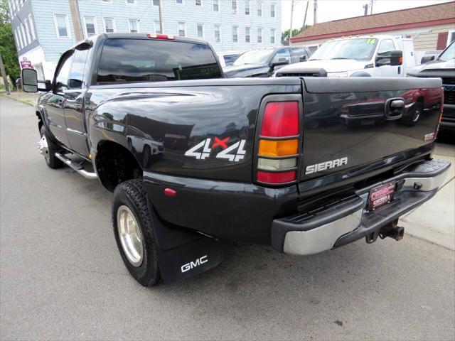 used 2003 GMC Sierra 3500 car, priced at $14,950