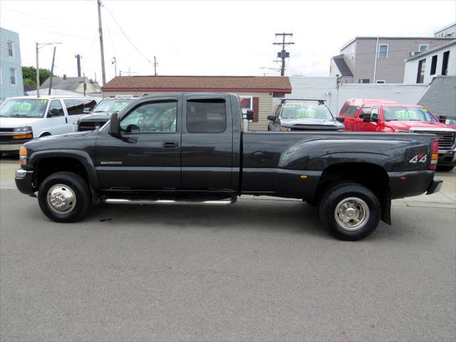 used 2003 GMC Sierra 3500 car, priced at $14,950