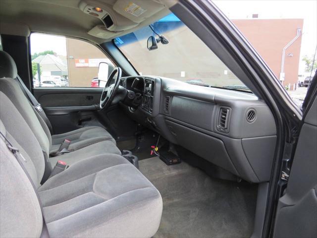 used 2003 GMC Sierra 3500 car, priced at $14,950