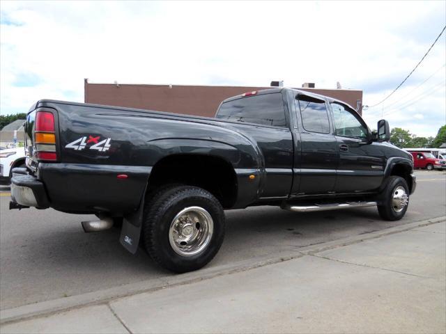 used 2003 GMC Sierra 3500 car, priced at $14,950