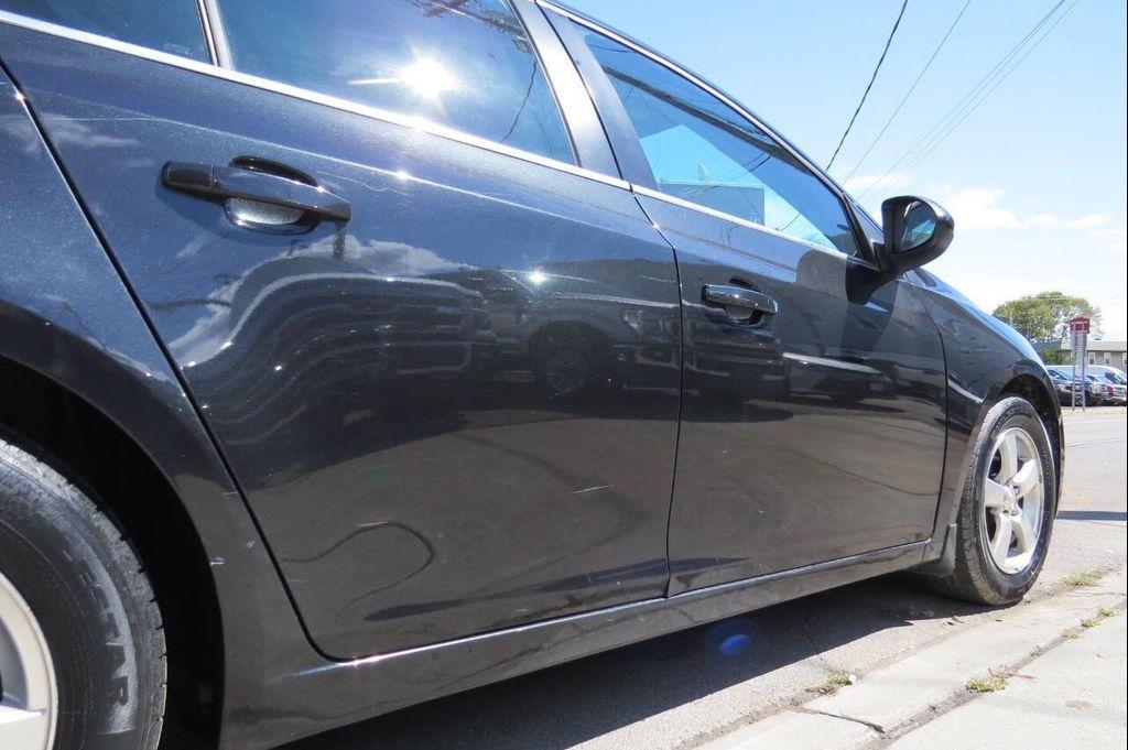 used 2014 Chevrolet Cruze car, priced at $6,950